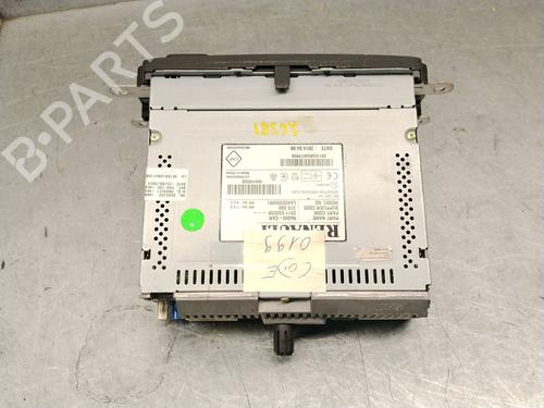 Display DACIA LODGY (JS_) 1.2 TCe (JSAY, JSM0) | BP39147854C48 - Image 3
