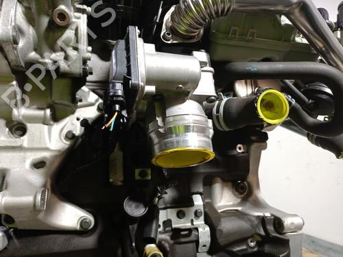 Engine VOLVO V40 Hatchback (525) D2 | BP39715920M1 - Image 10