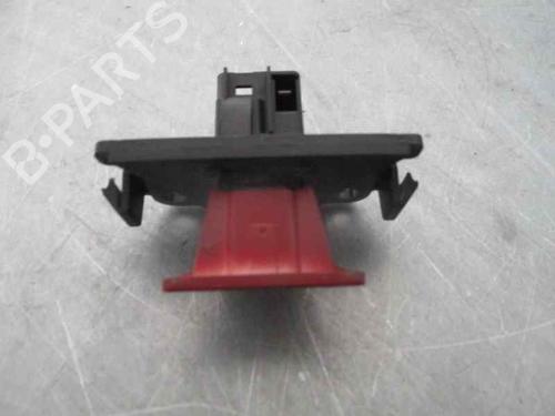 Warning switch PEUGEOT 307 SW (3H) 2.0 HDI 110 | BP20251849I22 
