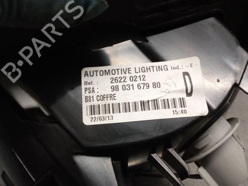 Other CITROËN DS5 2.0 HDi 165 | BP24516357O1 
