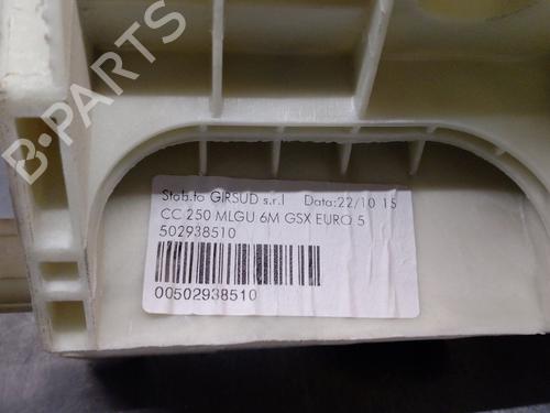 Gear lever CITROËN JUMPER II Van 2.2 HDi 130 | BP29145705M90 