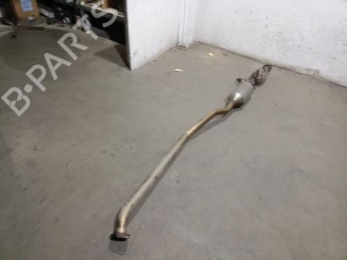 Used Catalyst MAZDA CX-5 (KE, GH) 2.0 (KEEFW) (165 hp) 25237928