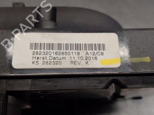Headlight switch OPEL ASTRA H GTC (A04) 1.9 CDTi (L08) | BP29735003I24