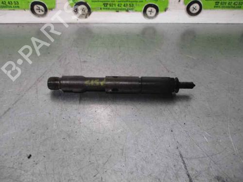 Used Injector HONDA CIVIC VI Fastback (MA, MB) 2.0 i TD (MB7) (86 hp) 2100392