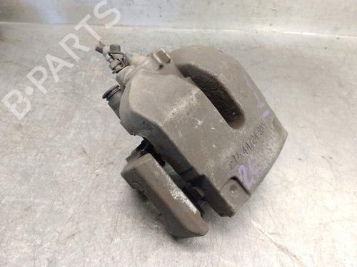 Left rear brake caliper BMW X6 (E71, E72) xDrive 35 d | BP32138227M107 
