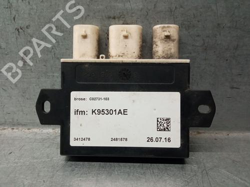 Used Electronic module JAGUAR F-PACE (X761) 2.0 TD4 (180 hp) 30137304