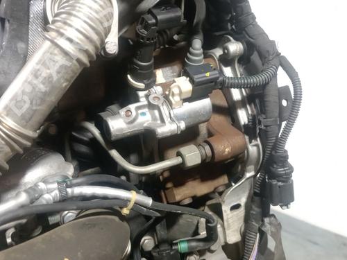 Engine PEUGEOT 5008 (0U_, 0E_) 1.6 HDi | BP37270650M1  - Image 7