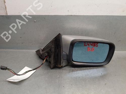 Used Right mirror BMW 3 (E46) 328 i (193 hp) 31711086