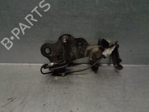Used Tailgate lock HYUNDAI ACCENT III (MC) 1.6 GLS (112 hp) 11878449
