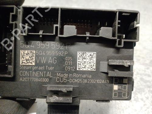 Electronic module VW CRAFTER Van (SY_, SX_) 2.0 TDI FWD (SYB, SYC, SYD) | BP33320211M83 - Image 3