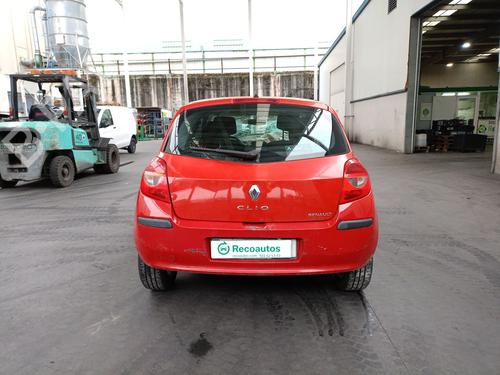 Used Parts RENAULT CLIO III (BR0/1, CR0/1) 1.5 dCi (BR17, CR17) (86 hp) 4394452