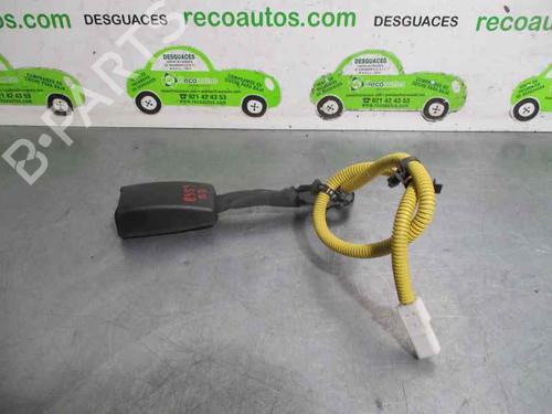 Used Seat buckle HYUNDAI i30 Estate (FD) 1.6 CRDi (116 hp) 20250128