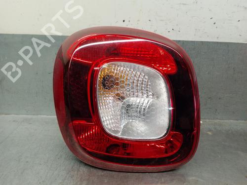 Used Left taillight Left taillight SMART FORTWO Coupe (453) 0.9 (453.344, 453.353) (90 hp) 34378519 34378519