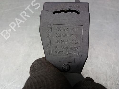 Steering column stalk SMART CITY-COUPE (450) 0.7 (450.352, 450.353) | BP25238917I23 