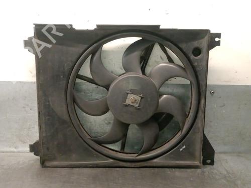 Used Radiator fan HYUNDAI XG (XG) 350 (197 hp) 31642670