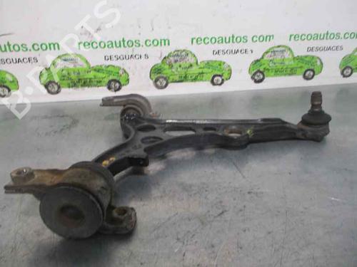 Right front suspension arm FIAT BRAVA (182_) 1.9 JTD 105 | BP2100561M13 
