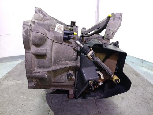 Gearbox FORD FOCUS II (DA_, HCP, DP) 1.6 | BP20674236M3 