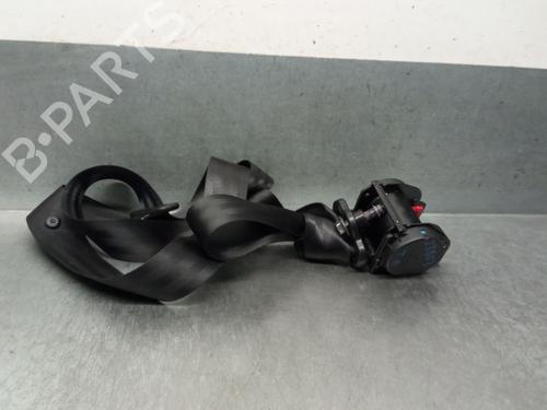 Rear right seatbelt MG MG ZS SUV (AZS1) 1.0 T-GDi | BP29709077I28 