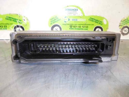 Engine control unit (ECU) CITROËN XANTIA (X1_, X2_) 1.9 Turbo D | BP2079801M57 