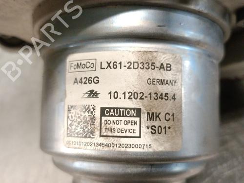 ABS pump FORD FOCUS IV (HN) 1.0 EcoBoost mHEV | BP29372690M43 