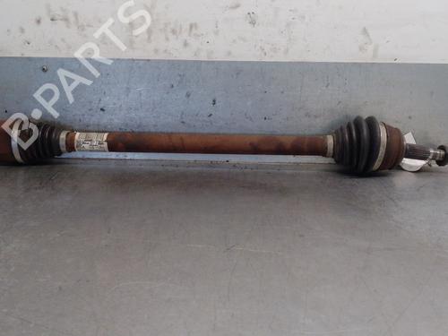 Used Right front driveshaft Right front driveshaft 36995890 36995890