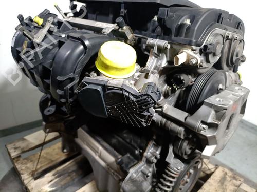 Engine OPEL CORSA D (S07)  | BP36995731M1  - Image 8