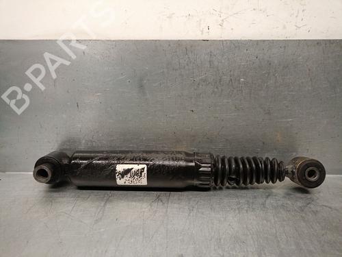 Venstre bagtil støddæmper PEUGEOT 206 SW (2E/K) 2.0 HDi (90 hp) 21839676