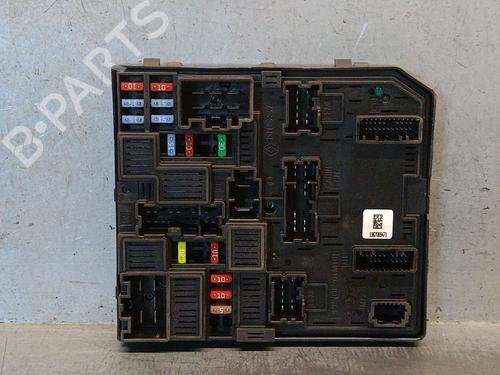Caja reles / fusibles Caja reles / fusibles NISSAN X-TRAIL III (T32_, T32R, T32RR) 1.6 dCi (T32) (130 hp) 37535903 37535903