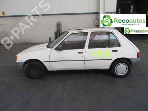 Gearbox PEUGEOT 205 II (20A/C)  | BP12129224M3 