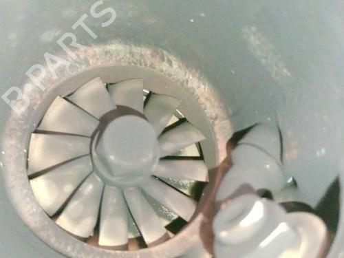 Turbocharger/Supercharger MERCEDES-BENZ GLC (X253) 220 d 4-matic (253.905, 253.903) | BP25381640M71 