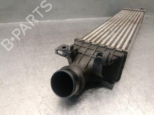 Intercooler CHEVROLET AVEO Hatchback (T300) 1.3 D | BP29764835M30