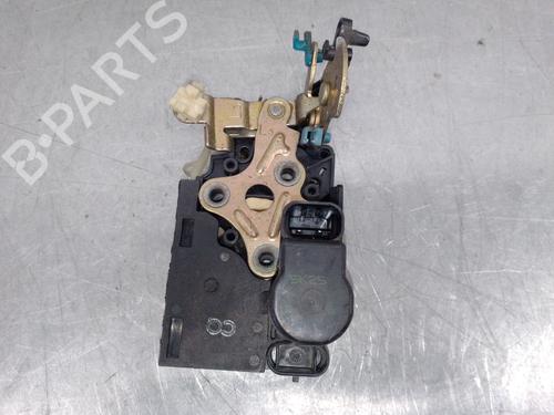 Rear left lock CHEVROLET AVEO / KALOS Hatchback (T200) 1.2 | BP25911235C100 