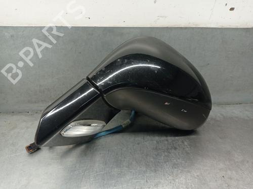 Left mirror PEUGEOT 308 I (4A_, 4C_) 1.6 16V | BP21578839C26 