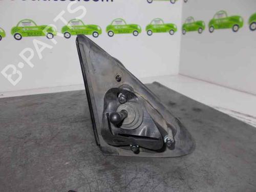 Left mirror DAEWOO NEXIA Saloon 1.5 16V (19) | BP8295035C26 