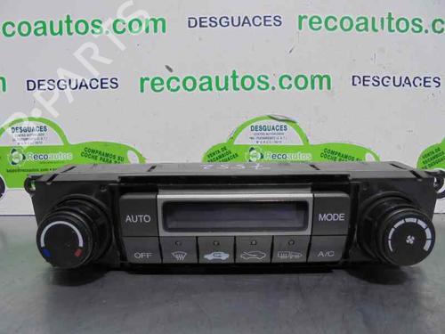 Climate control HONDA CIVIC VIII Saloon (FD, FA) 1.3 IMA (FA3, FD3) | BP2308725I5 