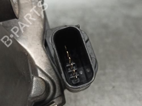 Throttle body OPEL ASTRA K Sports Tourer (B16) 1.6 CDTi (35) | BP16852539M82