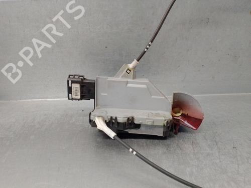 Front left lock PEUGEOT 5008 (0U_, 0E_) 1.6 HDi | BP15215541C98 