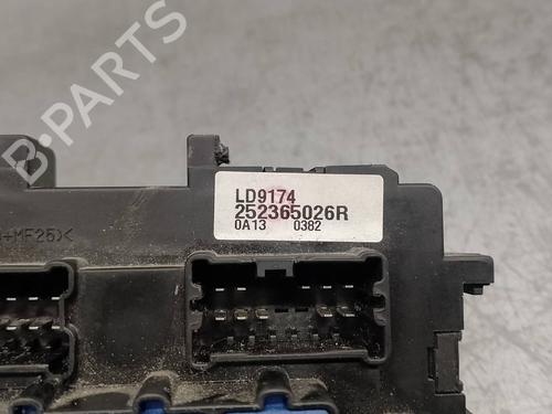 Fuse box RENAULT KOLEOS I (HY_) 2.0 dCi 4x4 (HY0K) | BP17147474E1 