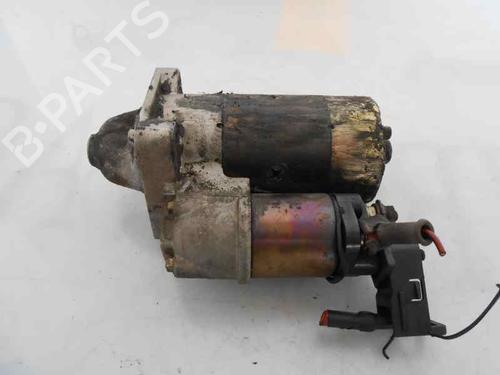 Startmotor Startmotor 2071939 2071939