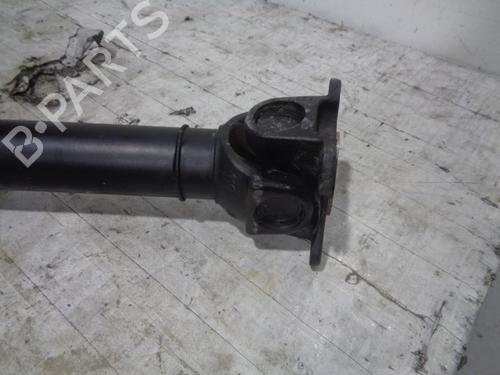 Driveshaft BMW X3 (E83) 2.0 d | BP13537024M37 