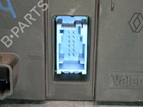Climate control RENAULT MEGANE II Saloon (LM0/1_) 1.5 dCi (LM1E) | BP39510064I5 - Image 3