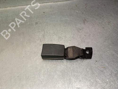 Boucle de ceinture de sécurité OPEL MERIVA A MPV (X03) 1.7 CDTI (E75) (100 hp) 26324329