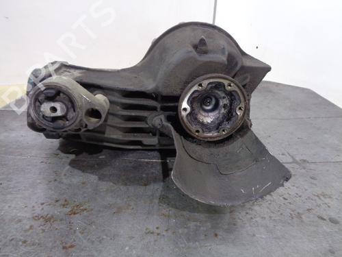 Used Rear differential Rear differential VW PASSAT B5.5 (3B3) 2.5 TDI 4motion (180 hp) 11851796 11851796