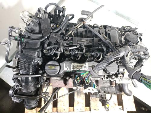 Engine FORD C-MAX (DM2) 1.6 TDCi | BP31949731M1