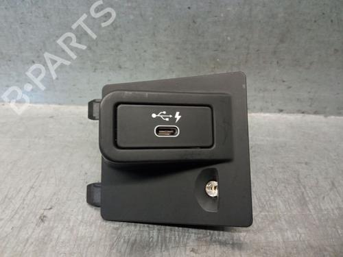 Used Electronic module BMW X3 (G01, F97, G08) xDrive 20 d Mild-Hybrid (190 hp) 30059512