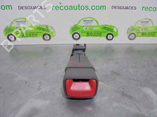 Seat buckle TOYOTA PRIUS Liftback (_W2_) 1.5 Hybrid (NHW20_, NHW20R) | BP20248069I32 