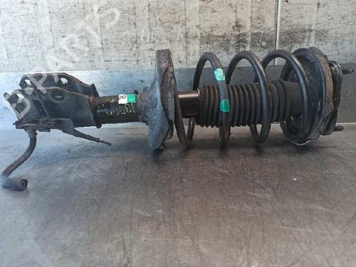 Right front shock absorber MAZDA 323 F VI Hatchback (BJ) 1.6 (BJ10M) | BP8235668M17 
