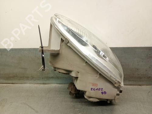 Right headlight HYUNDAI COUPE I (RD) 2.0 16V | BP23269660C29 