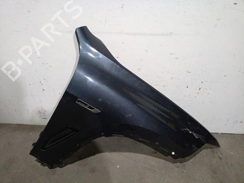 Forskærm Højre BMW X5 (G05, F95) xDrive 45 e Plug-in Hybrid (394 hp) 32868245