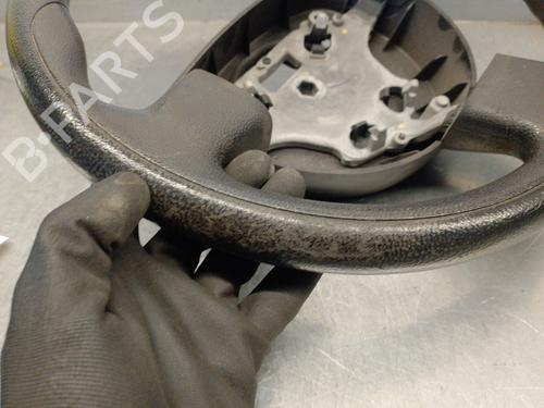 Steering wheel FORD FIESTA V (JH_, JD_) 1.4 TDCi | BP17447533C49 